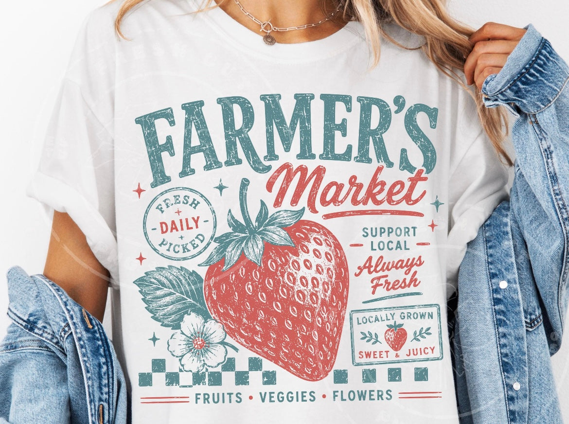 Farmers Market