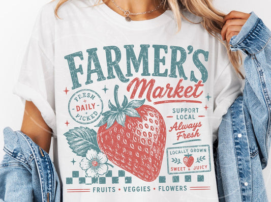 Farmers Market