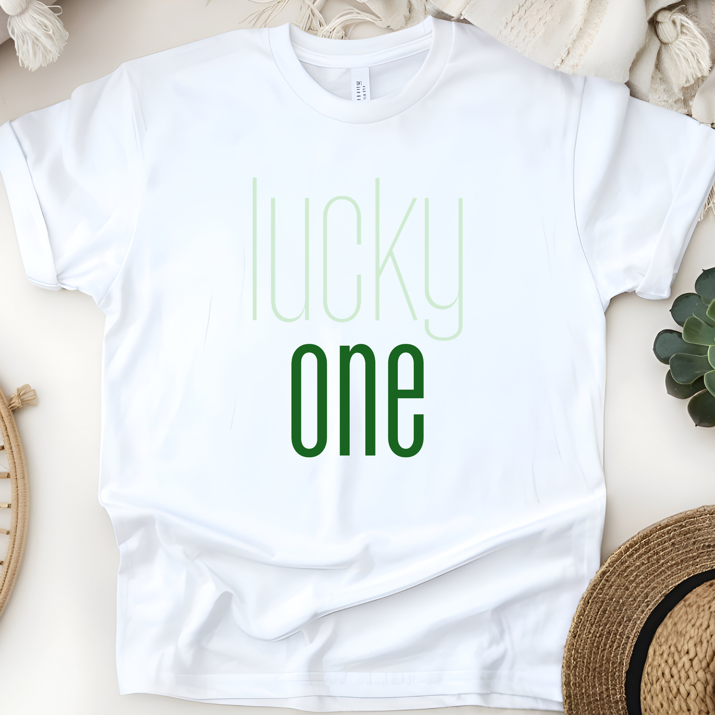Lucy One