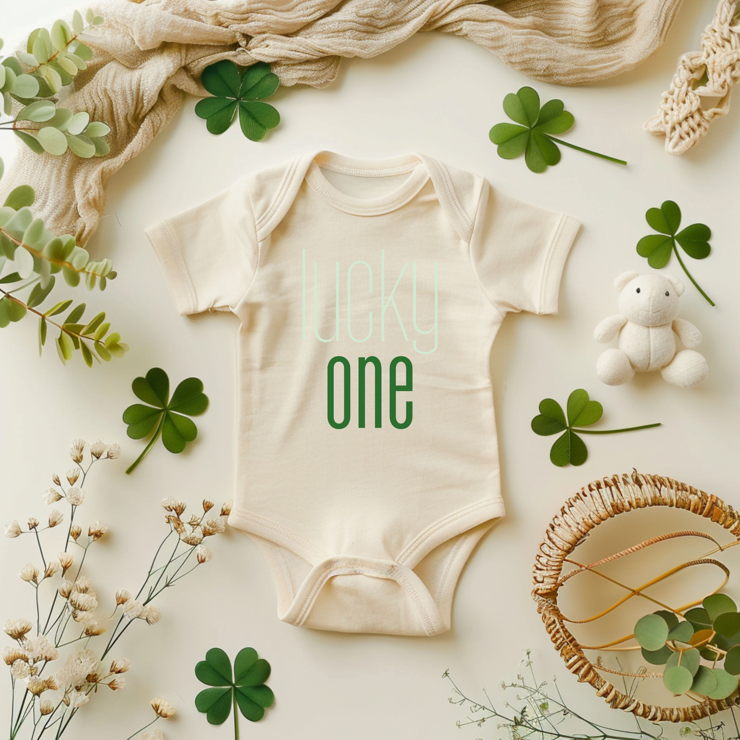 Lucky one