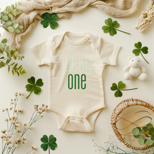 Lucky one