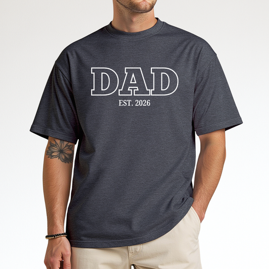 Dad est 2026