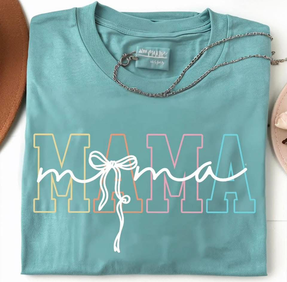 Mama Bow