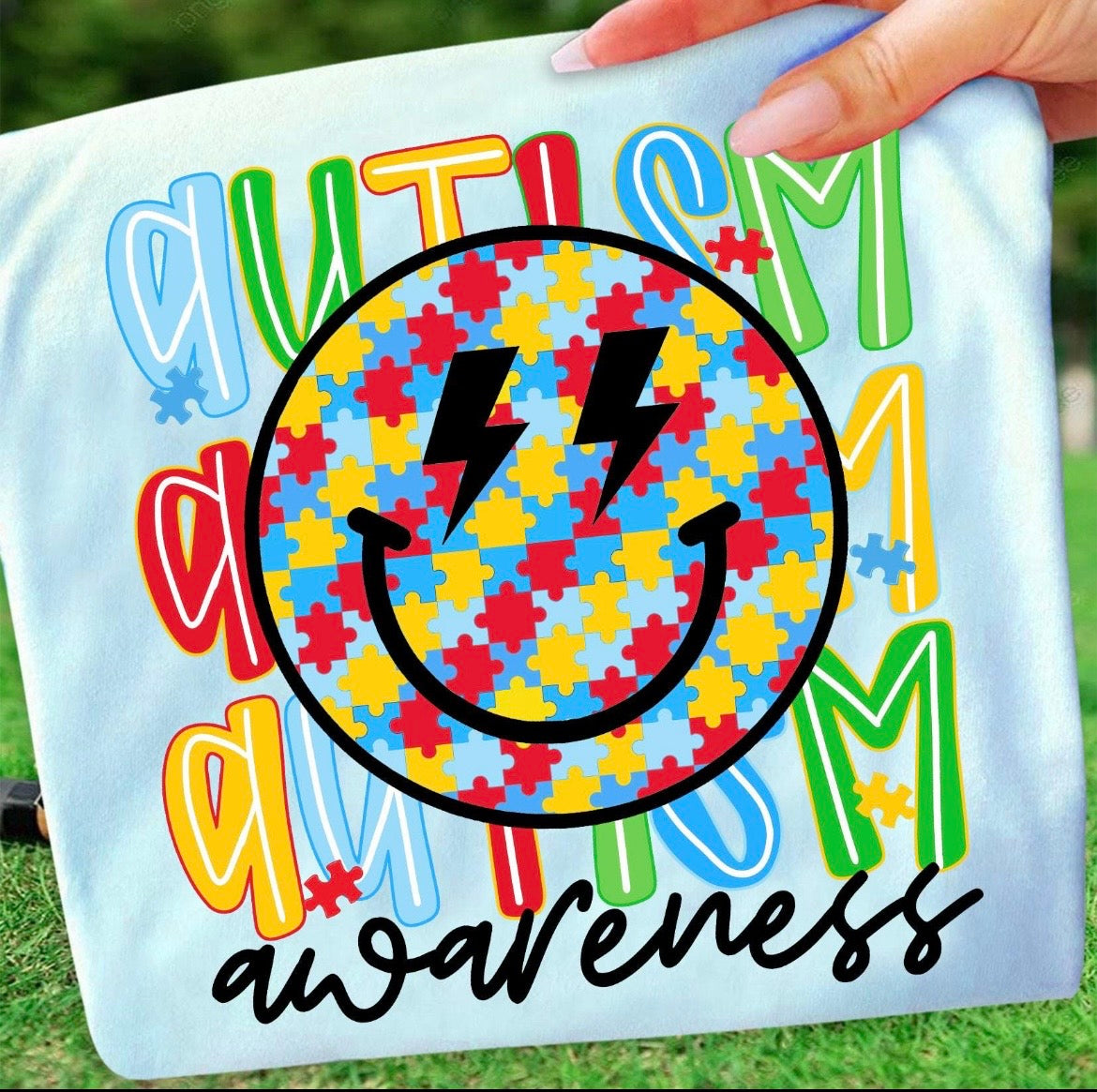autism awareness
