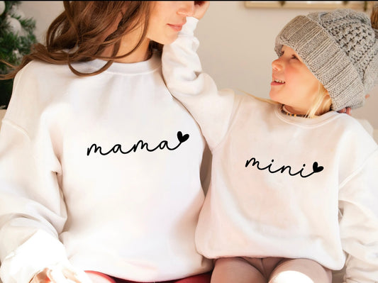 Mama & Mini
