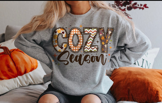 Cozy Season