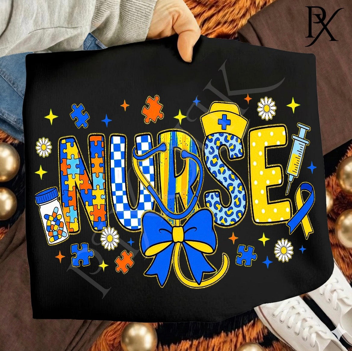 Nurse