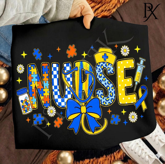 Nurse