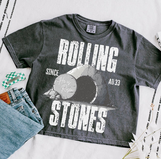 Rolling Stones