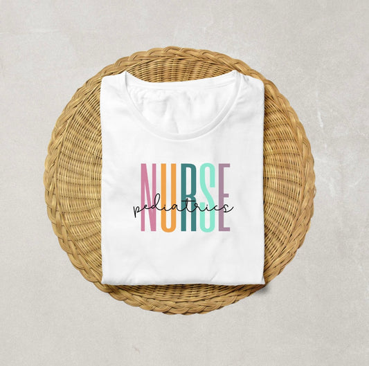 Pediatric Nurse