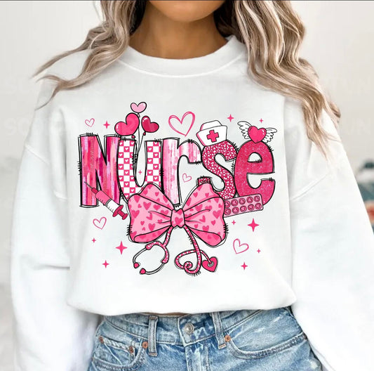 Valentine Nurse