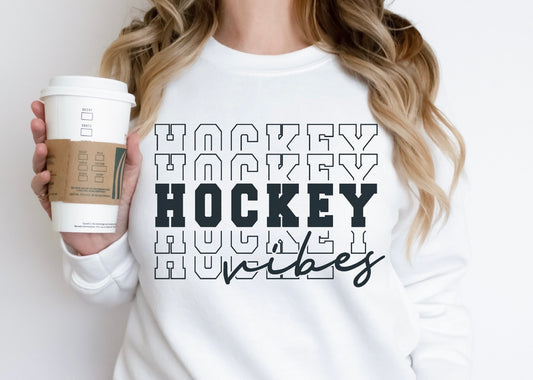 Hockey Vibes