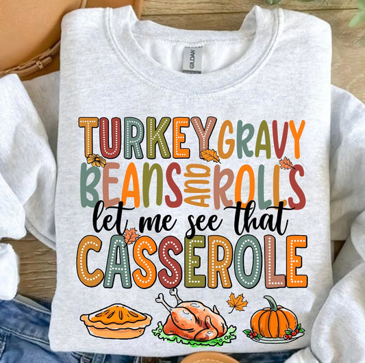 Thanksgiving