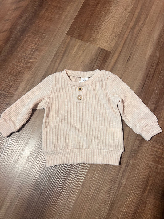 Warm Whispers Henley