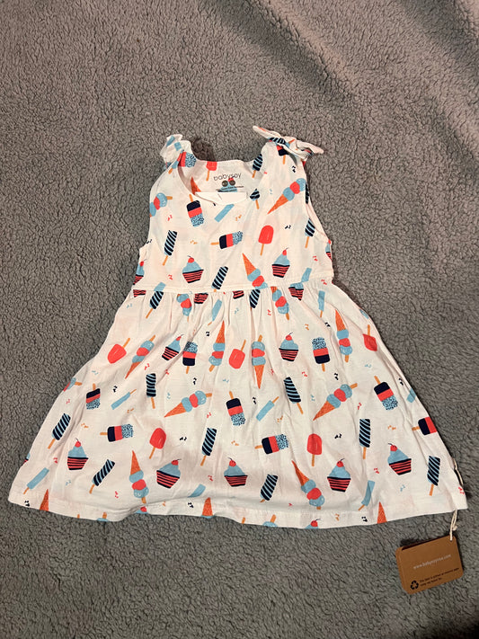 Summertime Sweet Treat Dress