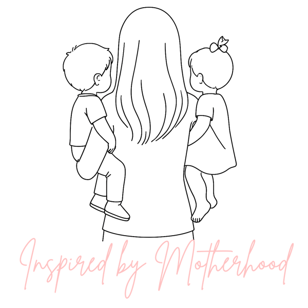 Inspired by Motherhood