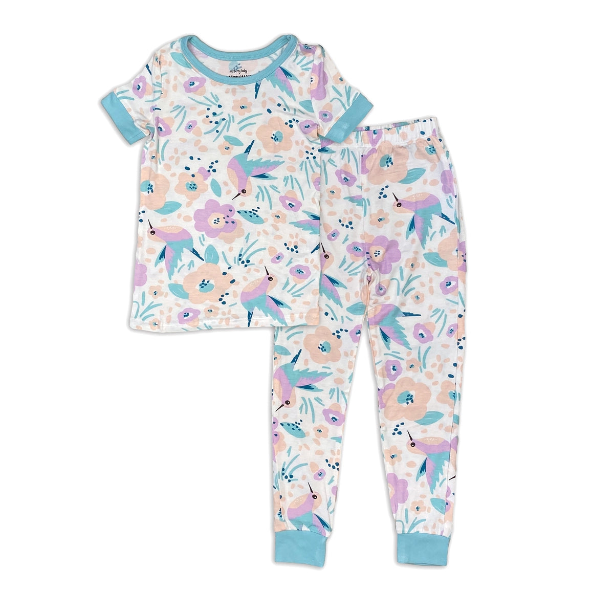 Hummingbird Bamboo Jammies